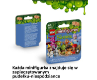 LEGO 71053 Minifigures Seria Shrek 110 - 1589410 - zdjęcie 14